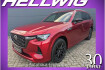 Mazda CX-80 HOMURA Plus Cx 80 2.5l phev awd homura plus alle pakete panodach