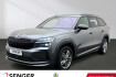 Skoda Kodiaq Sport 1.5 tsi iv sportline digitales cockpit