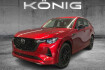 Mazda CX-60 Homura Cx 60 e skyactiv d 254 homura panoramadach