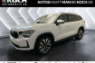 Skoda Kodiaq Selection selection 1 5 tsi iv dsg pano ahzv matrix