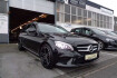 Mercedes Classe C AMG Line Benz c 220 t d avantg.*autom*multibeam*kam*nav*top*