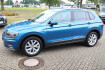 Volkswagen Tiguan Join join 2.0 tdi 150 ps 6 gang klima navi