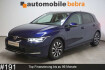 Volkswagen Golf 8 Active 2.0tdi dsg active navi led ahk pano hud