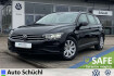 Volkswagen Passat SW Comfortline Passat variant 1.5 tsi dsg app connect+kamera+le