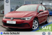 Volkswagen Golf 8 Life Golf variant 2.0 tdi dsg life iq light+top paket