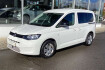 Volkswagen Caddy Kombi 1.5 tsi kombi/winterpaket/pdc/tempomat/app