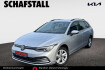 Volkswagen Golf 8 Life Golf variant life tdi 2.0 automatik navi acc tempomat