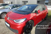 Volkswagen ID.3  Id.3 pro performance design paket matrix keyless  1 99% fin.