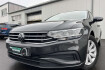 Volkswagen Passat SW Conceptline Passat variant 2.0 tdi dsg conceptline 147? m.20% anz. ahk led