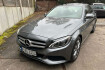 Mercedes Classe C  Benz c 250 c 250 cgi