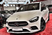 Mercedes Classe B AMG Line Benz b 200 amg*led*night paket*ambiente*ahk*