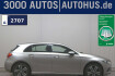 Mercedes Classe A  Benz a 220 d ahk navi standhzg distronic+
