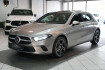 Mercedes Classe A AMG Line Benz a 200 *aut*amg alu*distr*pano*burm*ambi*spur*led
