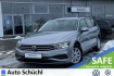 Volkswagen Passat SW Conceptline Passat variant 2.0 tdi dsg app connect+ahk+kamer