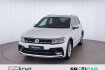 Volkswagen Tiguan Highline r line 4motion 2.0 tsi*navi*shz*pdc*uvm
