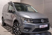 Volkswagen Caddy Edition 35 1.4 tsi edition35 bi xenon shzg pdc ahk bt