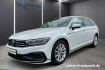 Volkswagen Passat SW GTE Passat variant gte 1.4 tsi dsg led navi climatronic sitzheizung