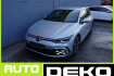 Volkswagen Golf 8  gte dsg 1.4 ehybrid matrix/acc/kamera/18