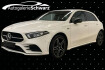 Mercedes Classe A AMG Line Advanced Benz a 250 e 8g amg night augr+spur nav+dab shz ambte