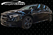 Mercedes Classe A AMG Line Benz a 250 e 8g amg night led nav+carply dab shz ambte