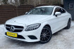 Mercedes Classe C AMG Line Benz c 180 coupe 9g led navi kamera 18? ambientelicht