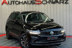 Volkswagen Tiguan Comfortline united dsg acc led smartlink fahrass navi