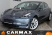 Tesla Model 3  long range awd leder navi led panorama