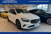 Mercedes Classe B  Benz b 200 progr./night ru ka p shd led ahk twa shz