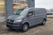 Volkswagen Transporter EcoProfi T6 transporter t6.1 transporter ecoprofi fwd