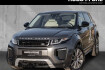 Land Rover Range Rover Evoque HSE Range rover evoque 2.0 td4 hse