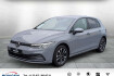 Volkswagen Golf 8 United Golf viii 2.0 tdi united navi apple car play ahk klima