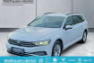 Volkswagen Passat SW Business Passat variant 1.5 tsi business opf*ahk*app*rfk* klima navi