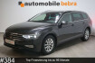 Volkswagen Passat Business 2.0tdi dsg business navi led ahk pano