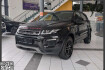 Land Rover Range Rover Evoque  Range rover evoque se led. leder. pdc