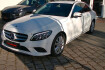 Mercedes Classe C AMG Line Benz c 180 autom.