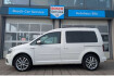 Volkswagen Caddy Comfortline pkw comfortline*dsg*led*bi xenon*
