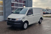 Volkswagen Transporter EcoProfi T6 transporter t6.1 transporter 2.0 tdi ecoprofi fwd klima