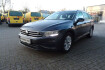 Volkswagen Passat SW  Passat variant basis aus 1. hand