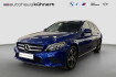 Mercedes Classe C Avantgarde Benz c 180 t 9g tronic avantgarde spurass ahk hifi