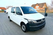 Volkswagen Transporter  T6 transporter t6.1 transporter werkstatt lang lr klima ahk 3t