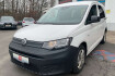 Volkswagen Caddy California 1.5 tsi dsg navi klima ahk standheiz.