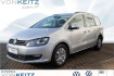 Volkswagen Sharan Comfortline comfortline bmt start stopp