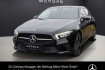 Mercedes Classe A Style Benz a 200 d kompaktlimousine ahk led navi shz klimaa