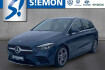 Mercedes Classe B AMG Line Benz b 220 amg line 4matic wide temp nav shz 360 leder