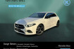 Mercedes Classe A AMG Line Benz a 180 a 180 amg+night+edit 2020+ambi+sound+spur/brems
