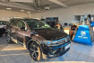 Volkswagen Tiguan Join join 4motion ahk navi acc dsg