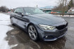 BMW Série 4 Coupé Sport Bmw 420  420 420d cabrio aut. sport line tuv neu nackenheizu