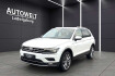 Volkswagen Tiguan Highline highline 4motion dsg acc led navi pano