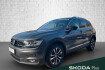 Volkswagen Tiguan IQ.DRIVE 1.5 schaltgetriebe ? iq.drive