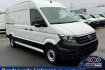 Volkswagen Crafter  kasten 35 mr l2h2 klima*pdc vo. u. hi